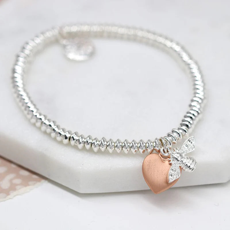 Bees & Dragonflies: The Nature-Inspired Charm of Pom Jewellery