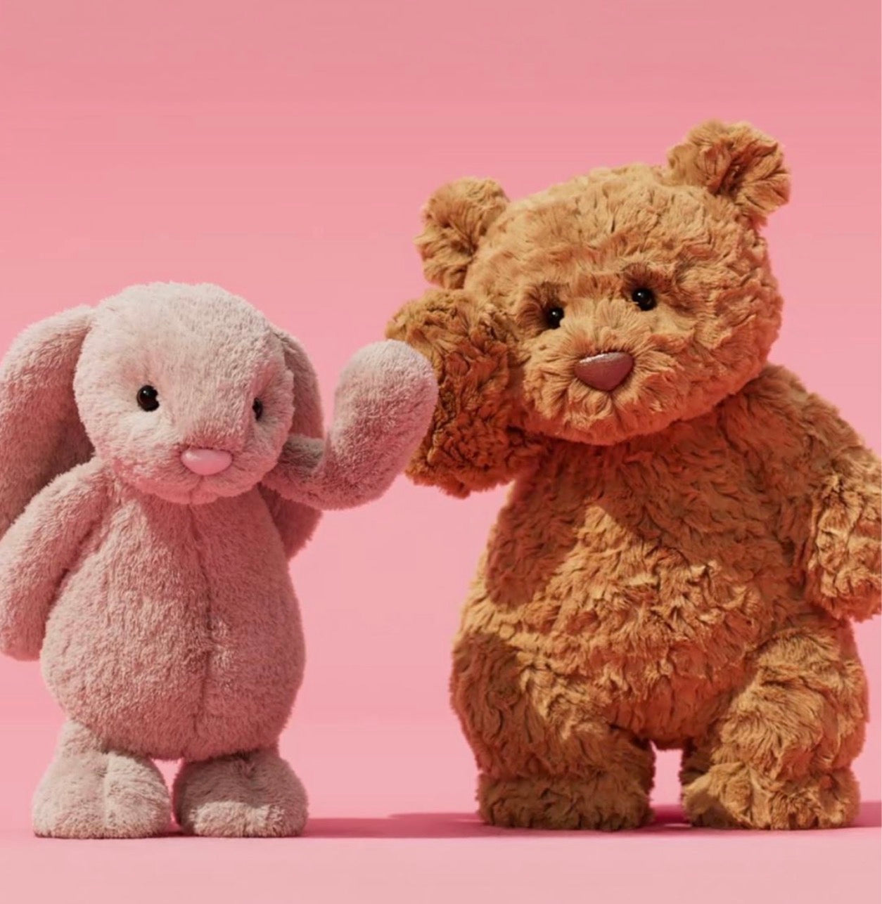 FINDERS KEEPERS JELLYCAT SEEKERS IN LEICESTER!!!!