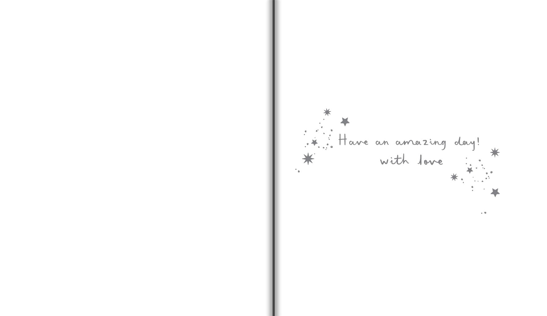 Pick 'N' Mix Lovely Sister-in -Law Birthday Card - More Than Just a Gift | Narborough Hall