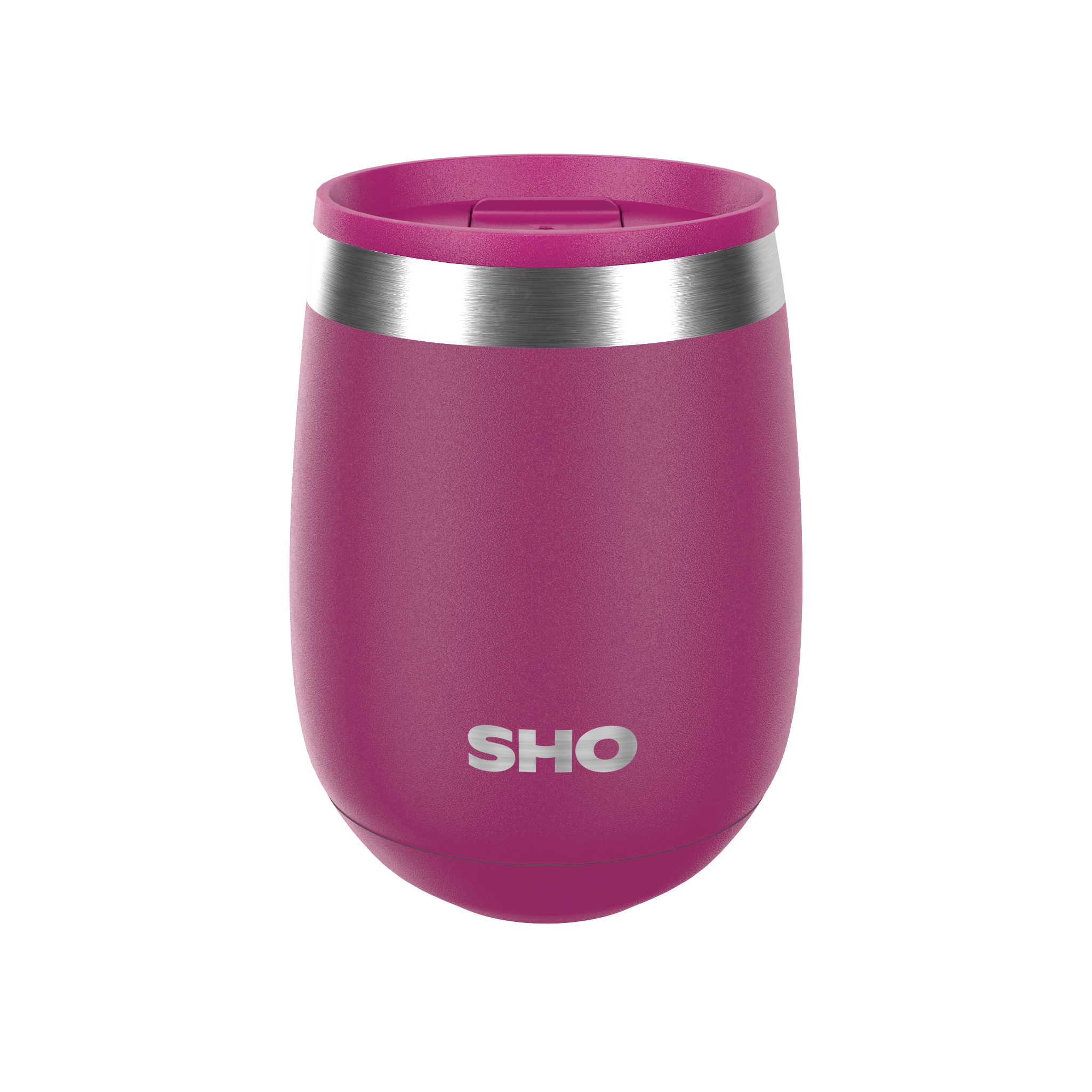 SHO - Pacto┃Insulated Reusable Coffee Cup: Designs / Melanie Miles - Summer Romance / 360ml