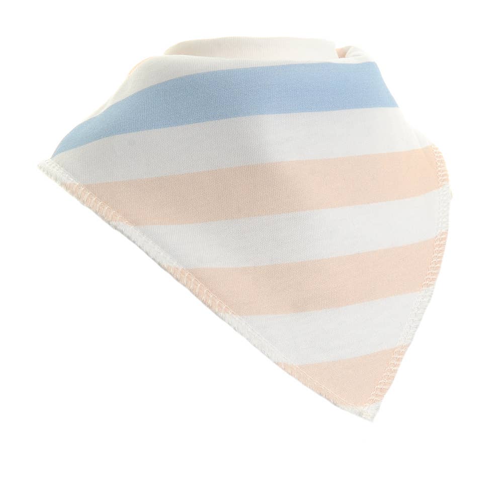 Ziggle Baby - Cub Bib Set