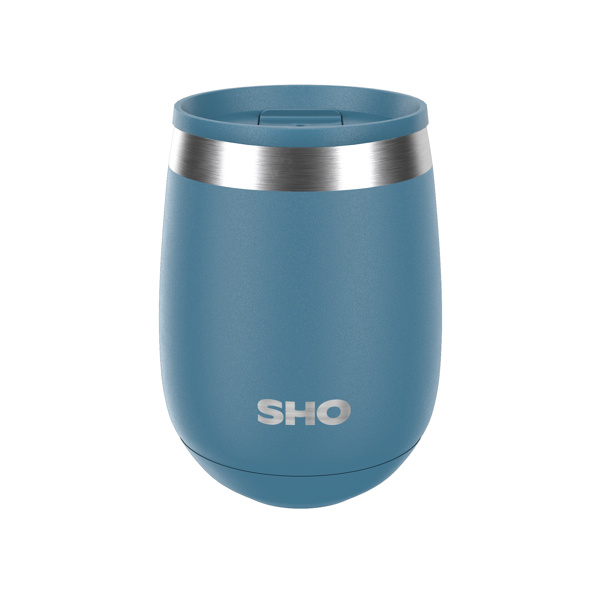 SHO - Pacto┃Insulated Reusable Coffee Cup: Designs / Melanie Miles - Summer Romance / 360ml