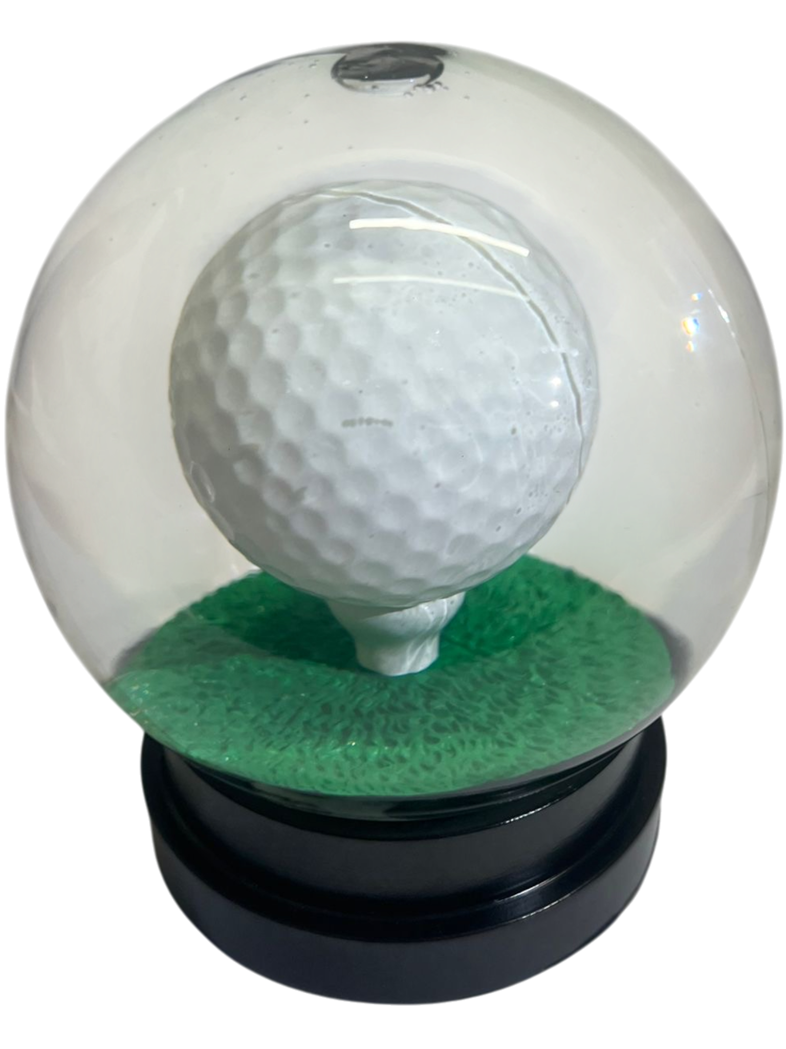 The Golf Globe - More Than Just a Gift | Narborough Hall