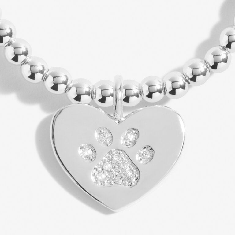 Joma Jewellery A Little 'Sorry For Your Loss' Bracelet - More Than Just a Gift | Narborough Hall