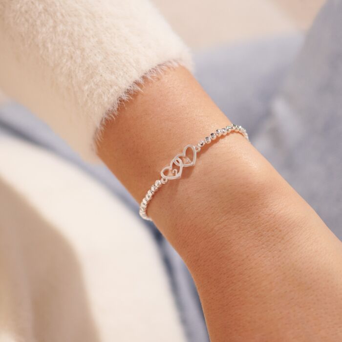 Joma Forever Yours 'Happy 21st' Bracelet
