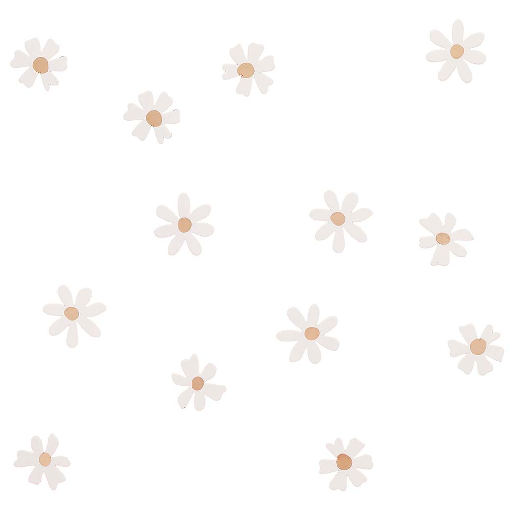 Hootyballoo by Club Green - Daisy Table Scatter 10g