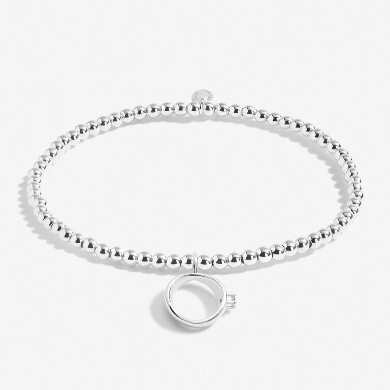 Joma a little You're Engaged Bracelet - More Than Just a Gift | Narborough Hall