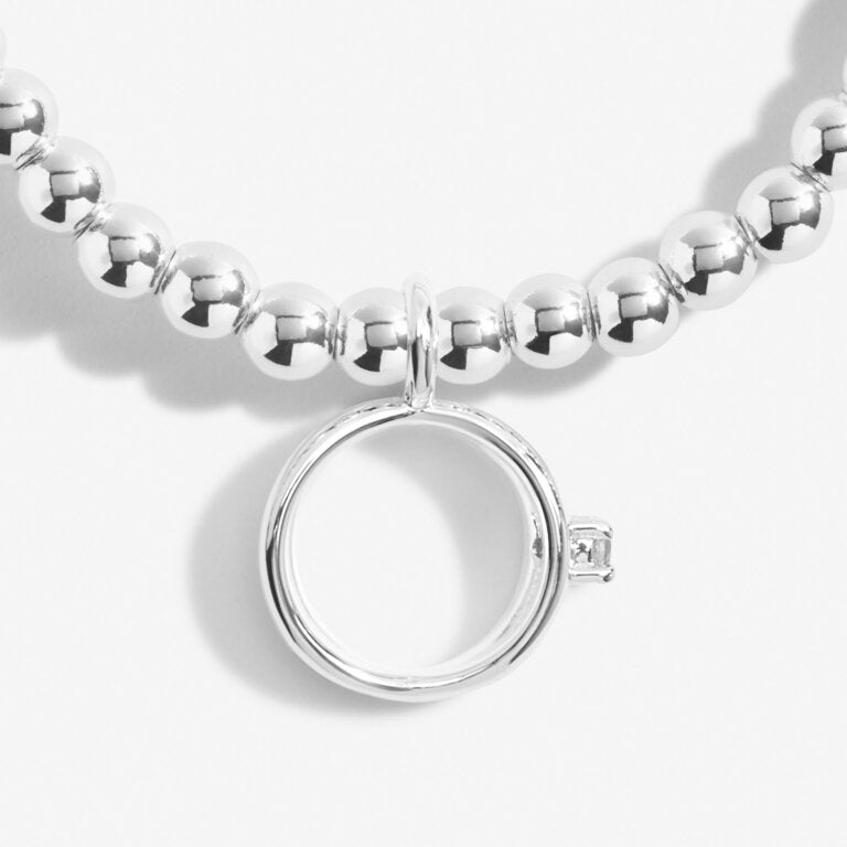 Joma a little You're Engaged Bracelet - More Than Just a Gift | Narborough Hall