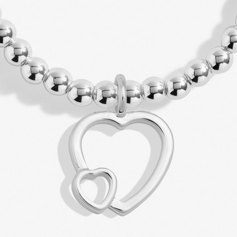 Joma Jewellery a little Love You Lots Mummy Bracelet - More Than Just a Gift | Narborough Hall
