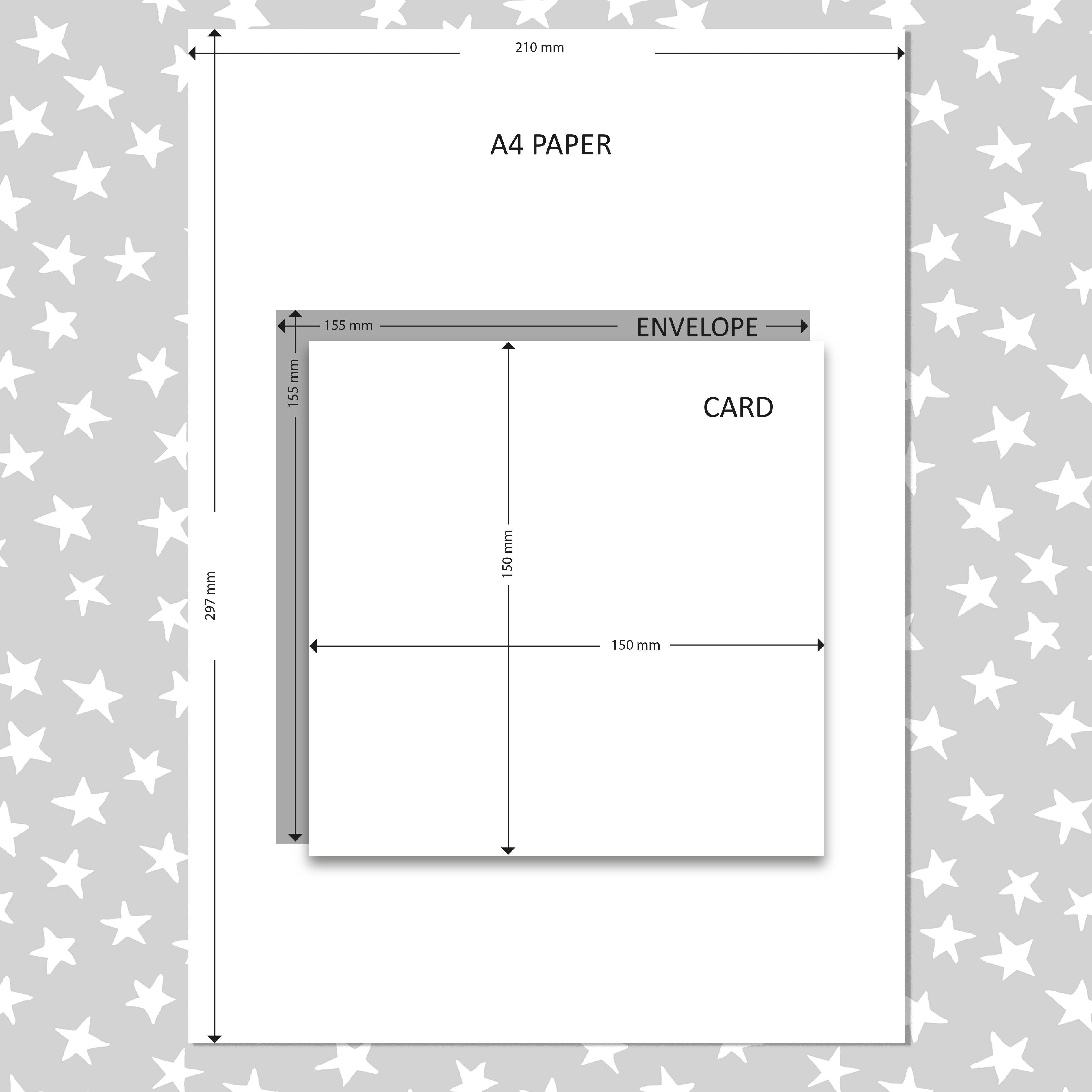 Molly Mae Ltd - Boy Aged 10 Birthday Card