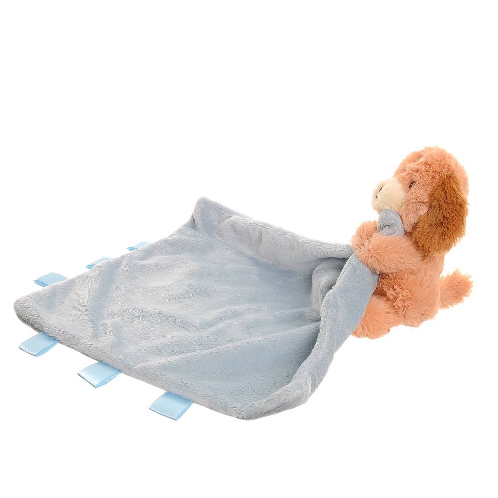 Ziggle Baby - Cockapoo Comforter Blanket - More Than Just a Gift | Narborough Hall
