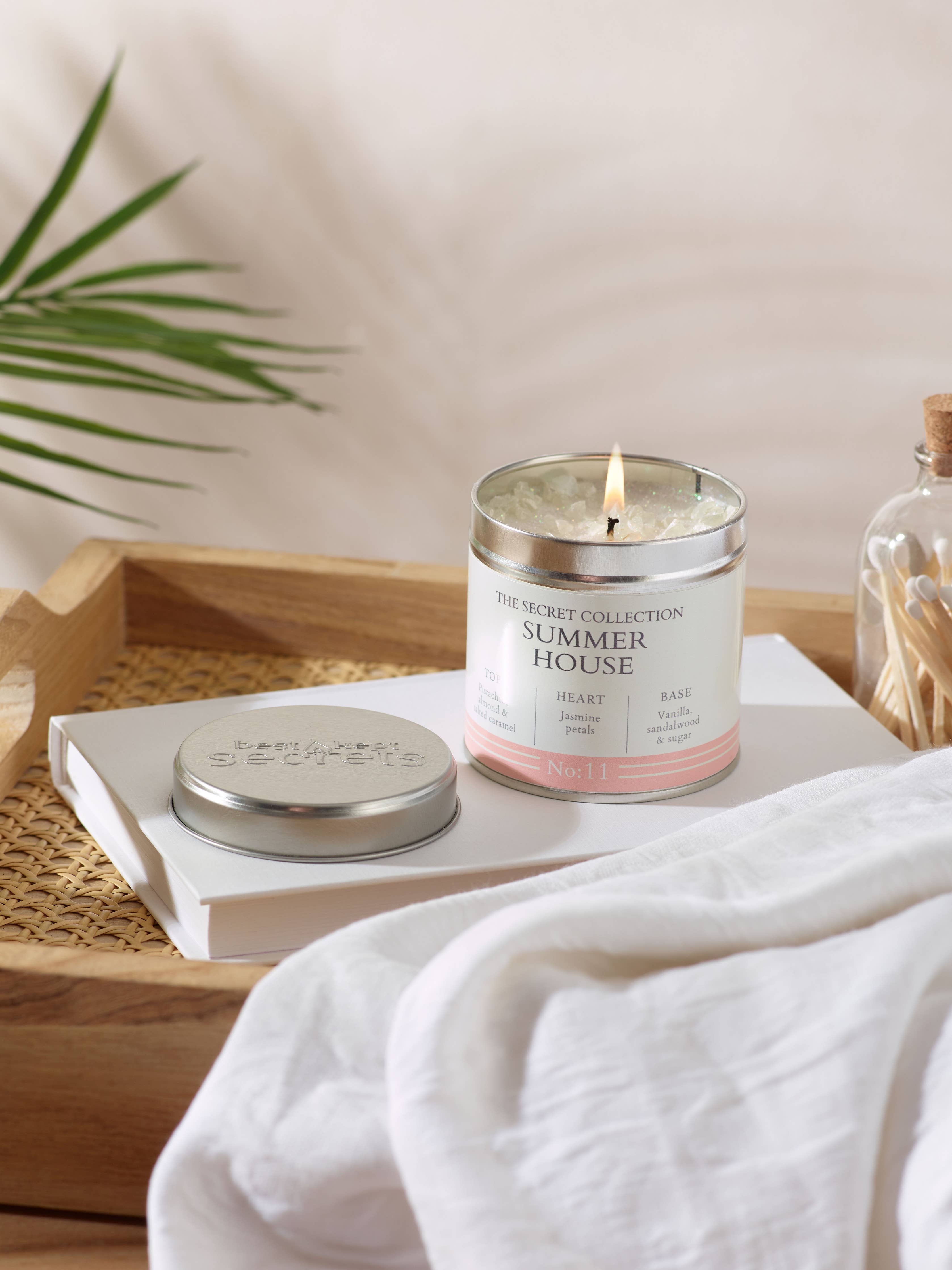 Best Kept Secrets - The Secret Collection - Summer House