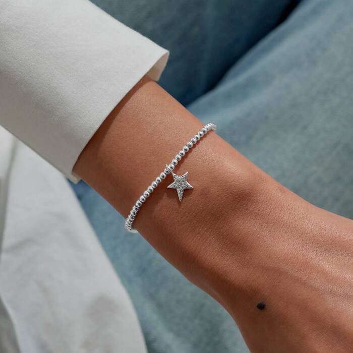Joma A Little 'Forever Proud Of You' Bracelet