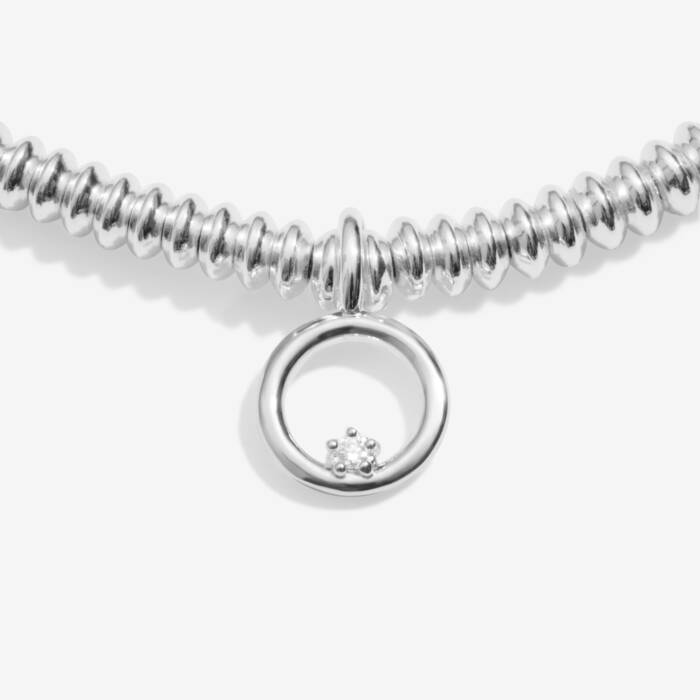 Joma Lab Grown Diamond A Little 'One In A Million' Bracelet - More Than Just a Gift | Narborough Hall