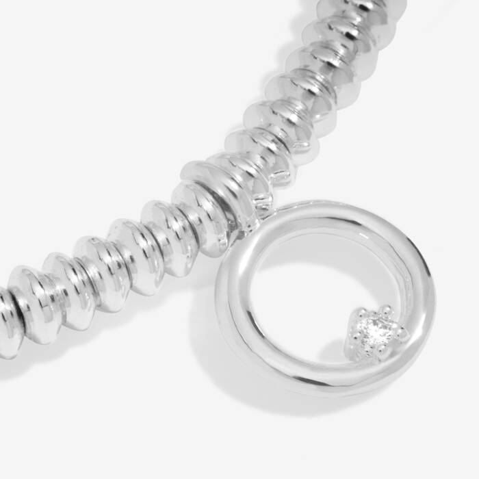 Joma Lab Grown Diamond A Little 'One In A Million' Bracelet - More Than Just a Gift | Narborough Hall
