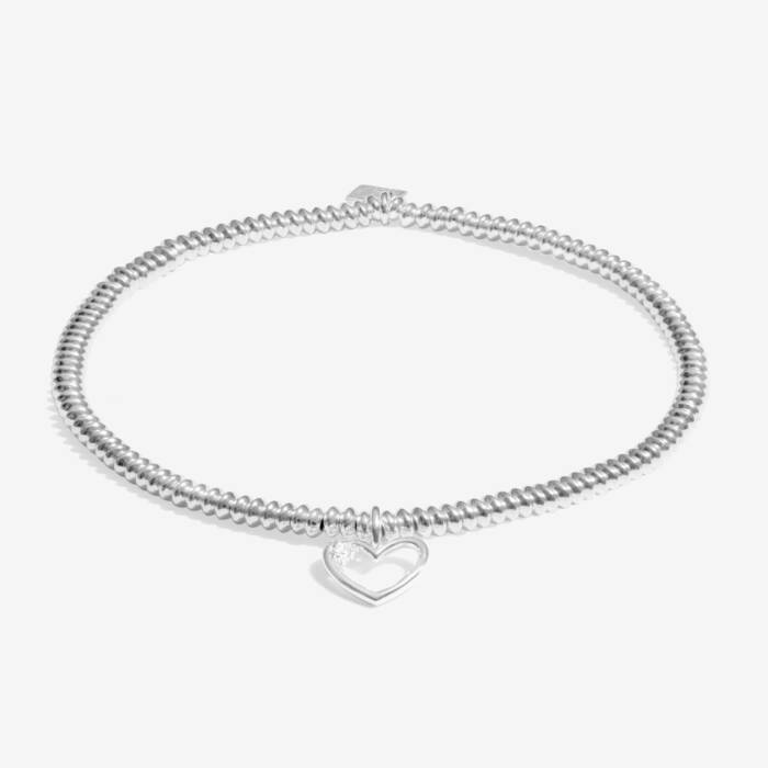 Joma Lab Grown Diamond A Little 'Happy 30th Birthday' Bracelet