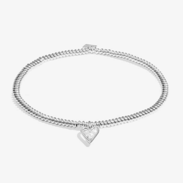 Joma Lab Grown Diamond A Little 'Happy 16th Birthday' Bracelet - More Than Just a Gift | Narborough Hall