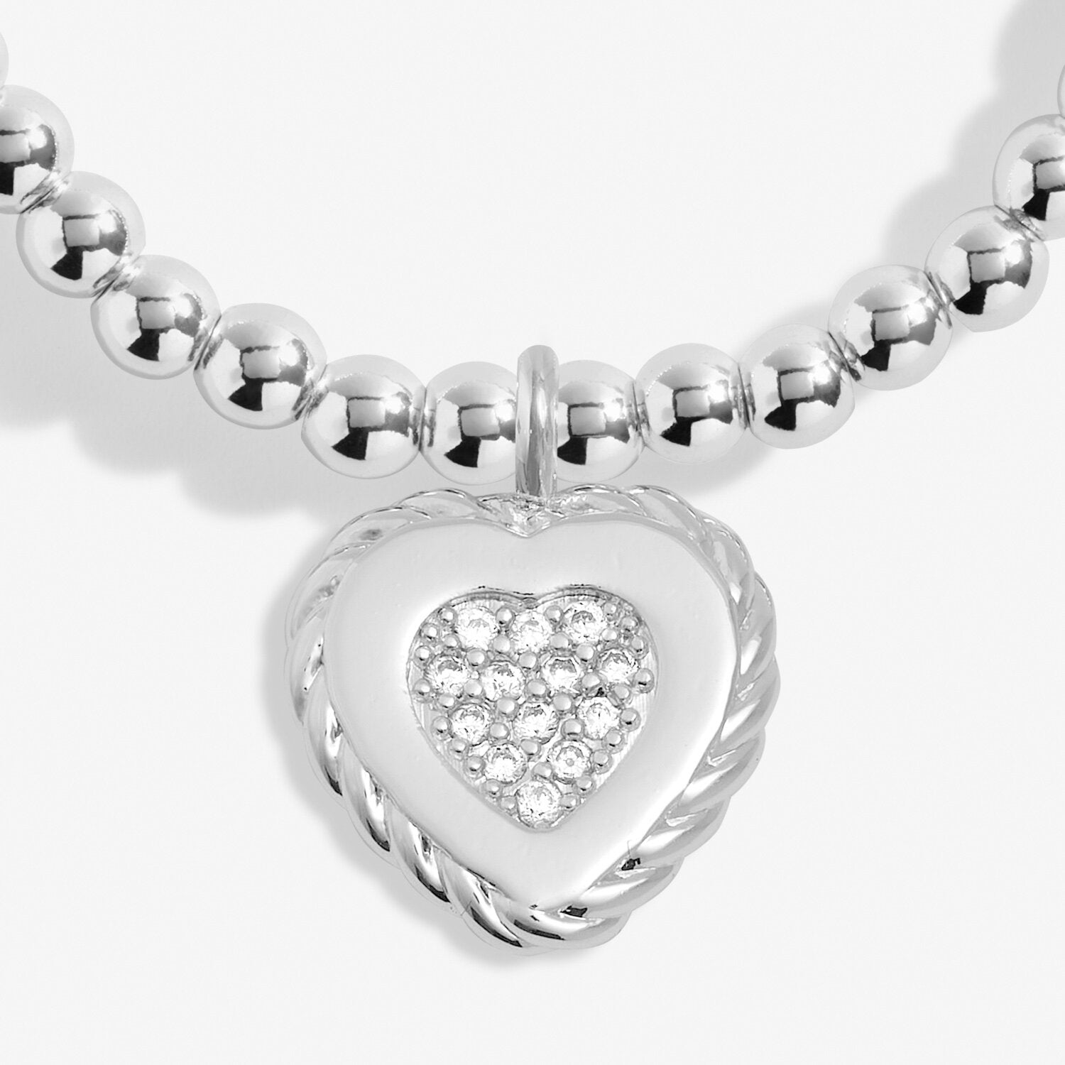 Joma A Little 'Wonderful Nanny' Bracelet - More Than Just a Gift | Narborough Hall