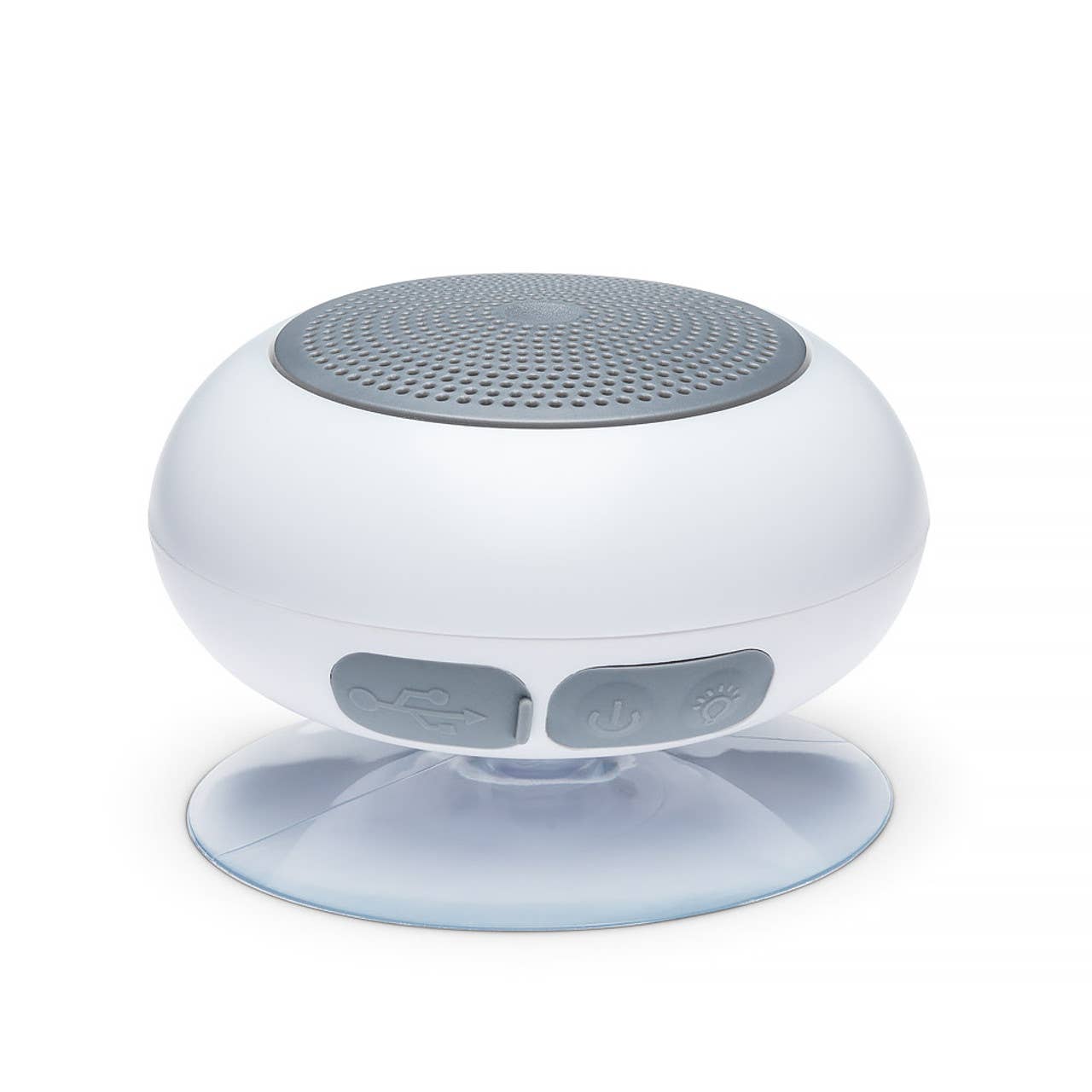 Light Up Shower Speaker - More Than Just a Gift | Narborough Hall