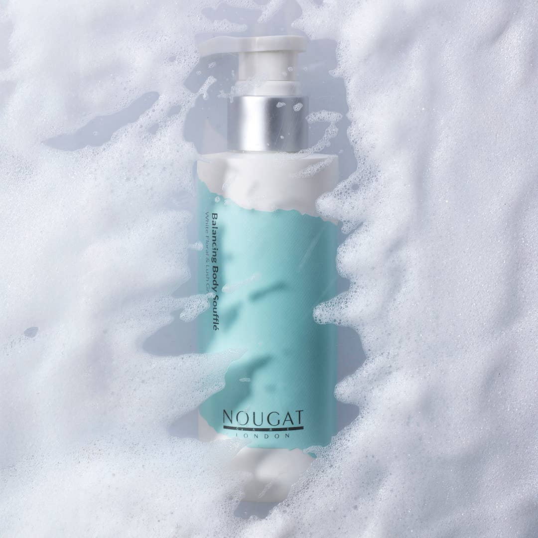 Nougat London - Fresh Jamsmine Bamboo Body Lotion (260ml)