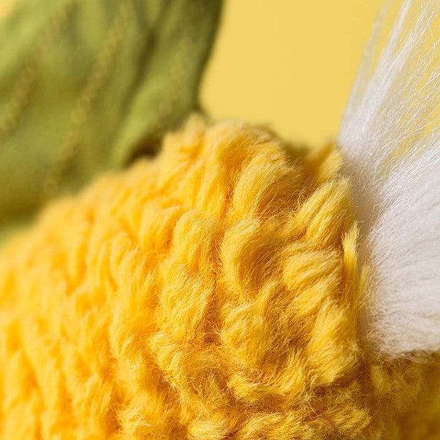 Jellycat Amuseables Sweetcorn - More Than Just a Gift | Narborough Hall
