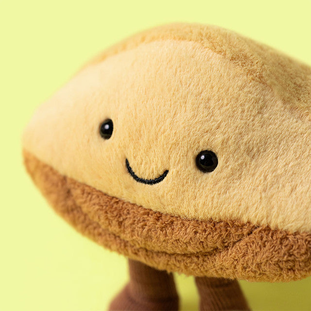 Jellycat Amuseables Margaux Madeleine - More Than Just a Gift | Narborough Hall