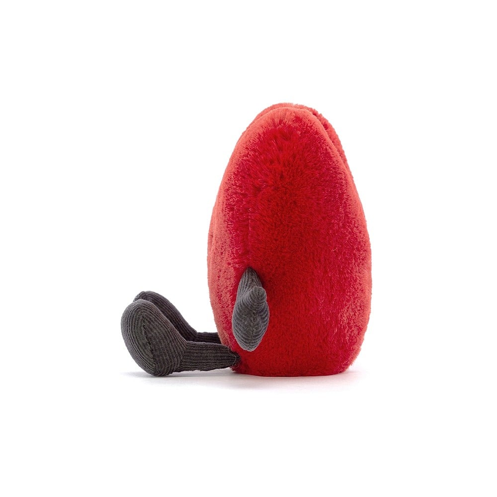 Jellycat Amuseable Little Red Heart