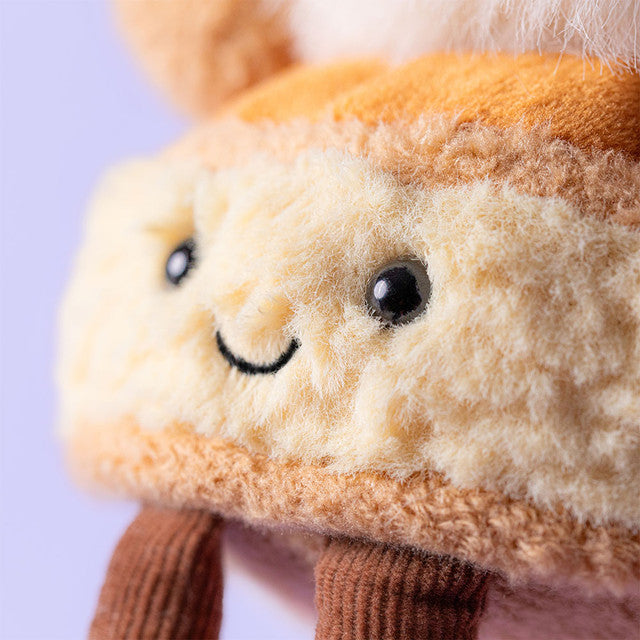 Jellycat Amuseables Mirielle St. Honoré - More Than Just a Gift | Narborough Hall
