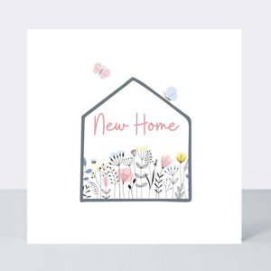 Olita New Home Card - More Than Just a Gift | Narborough Hall