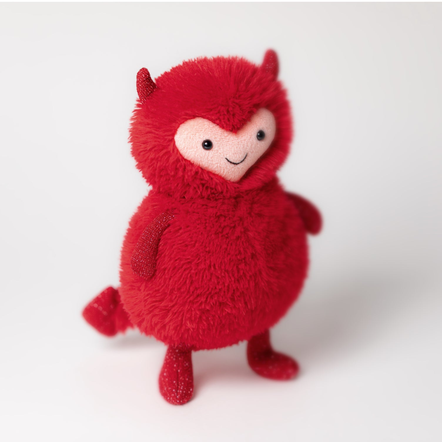 Jellycat Hugg McSnugg
