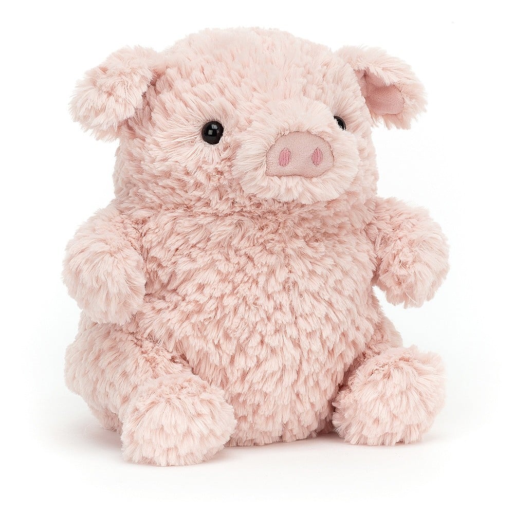Jellycat Flumpie Pig