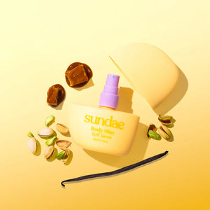 Sundae Soft Serve Hair & Body Mist - More Than Just a Gift | Narborough Hall