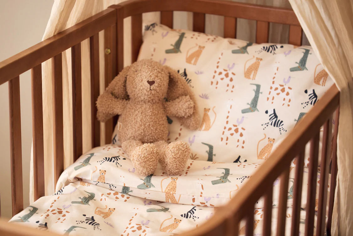 Riverside Bunny Soft Toy - More Than Just a Gift | Narborough Hall