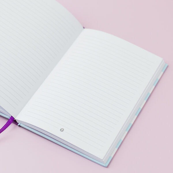 Rosie Made a Thing Here We Go Notebook - More Than Just a Gift | Narborough Hall