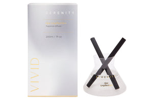 Serenity Vivid Diffuser - Ripe Raspberries - More Than Just a Gift | Narborough Hall
