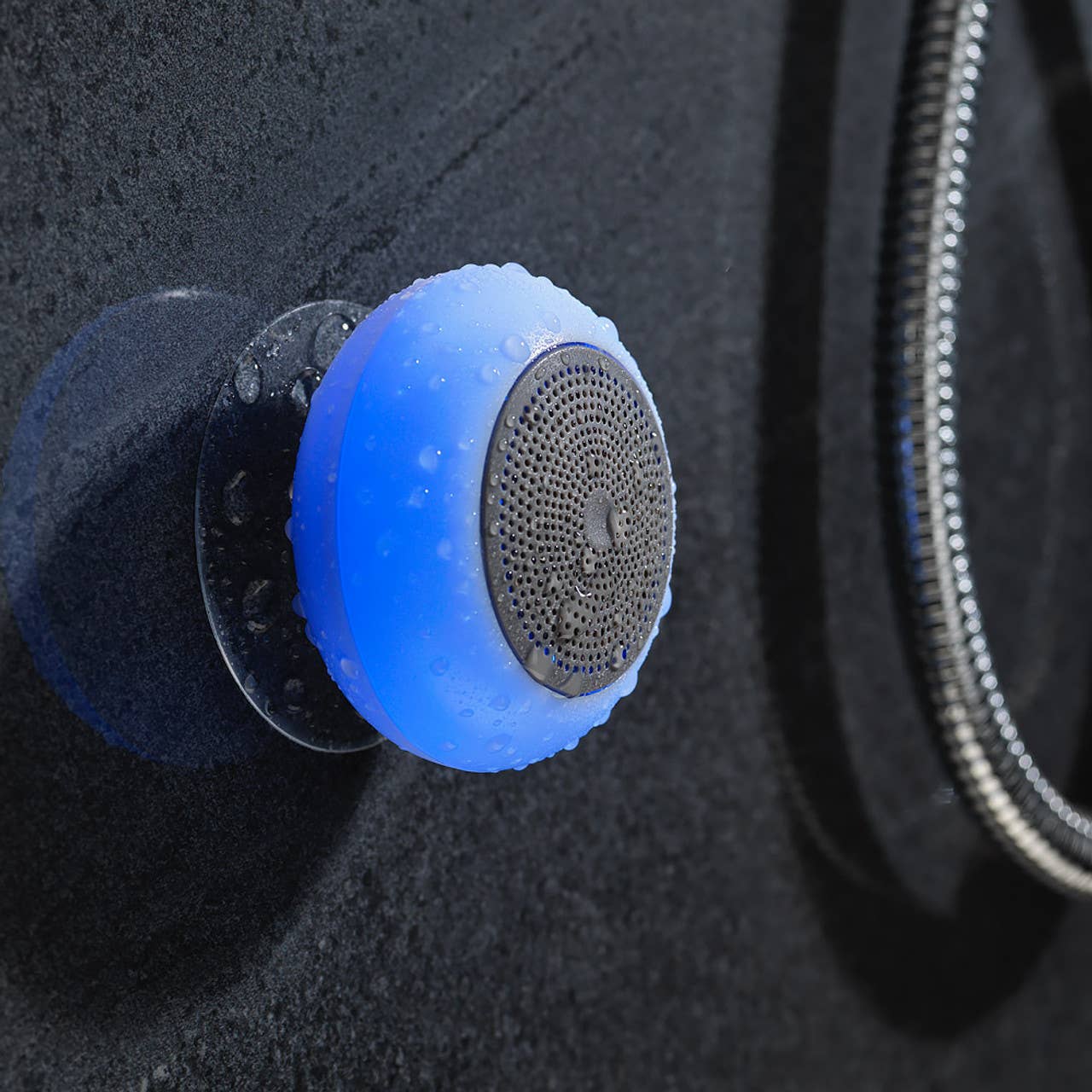 Light Up Shower Speaker - More Than Just a Gift | Narborough Hall