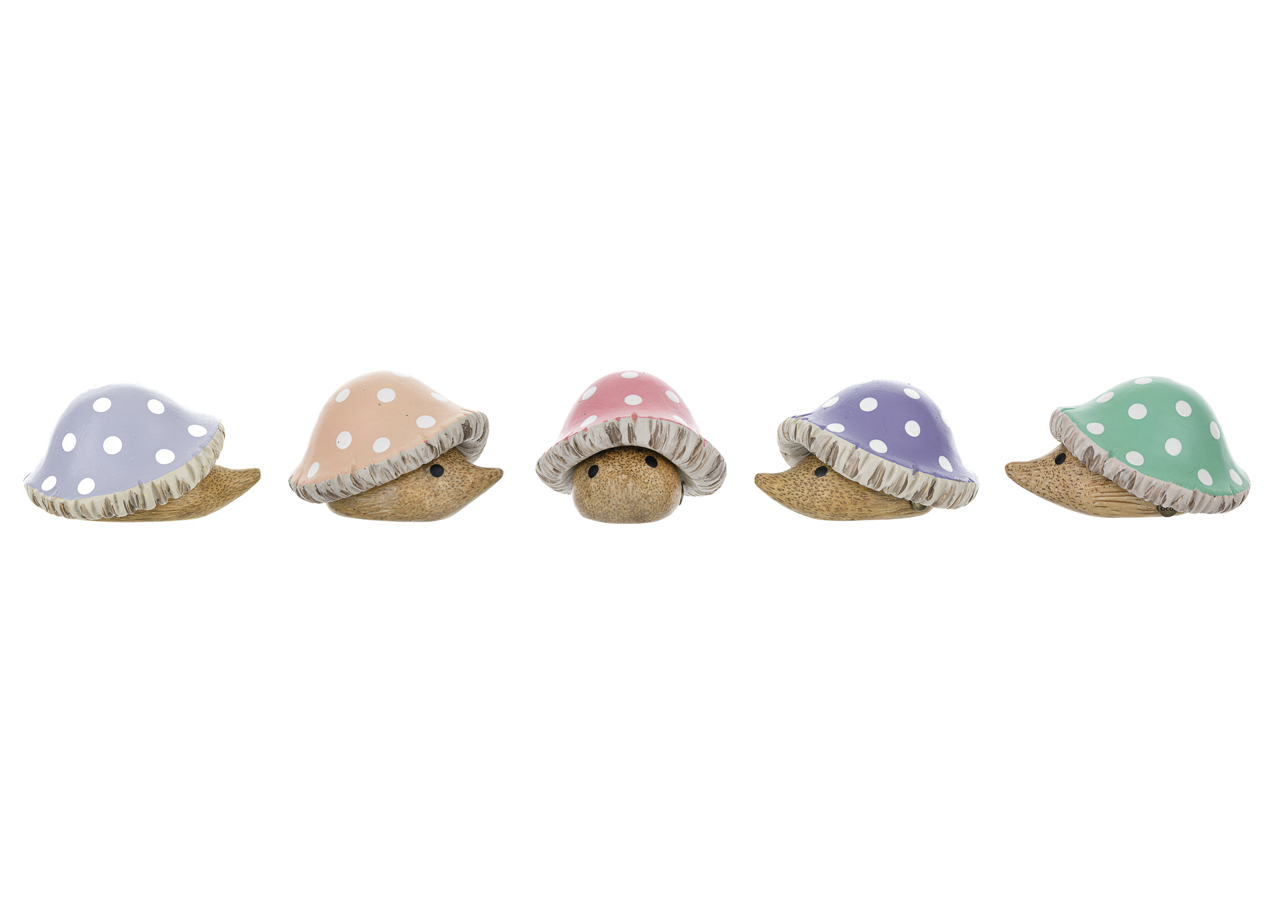DCUK - DCUK Toadstool Folk Hedglets - More Than Just a Gift | Narborough Hall