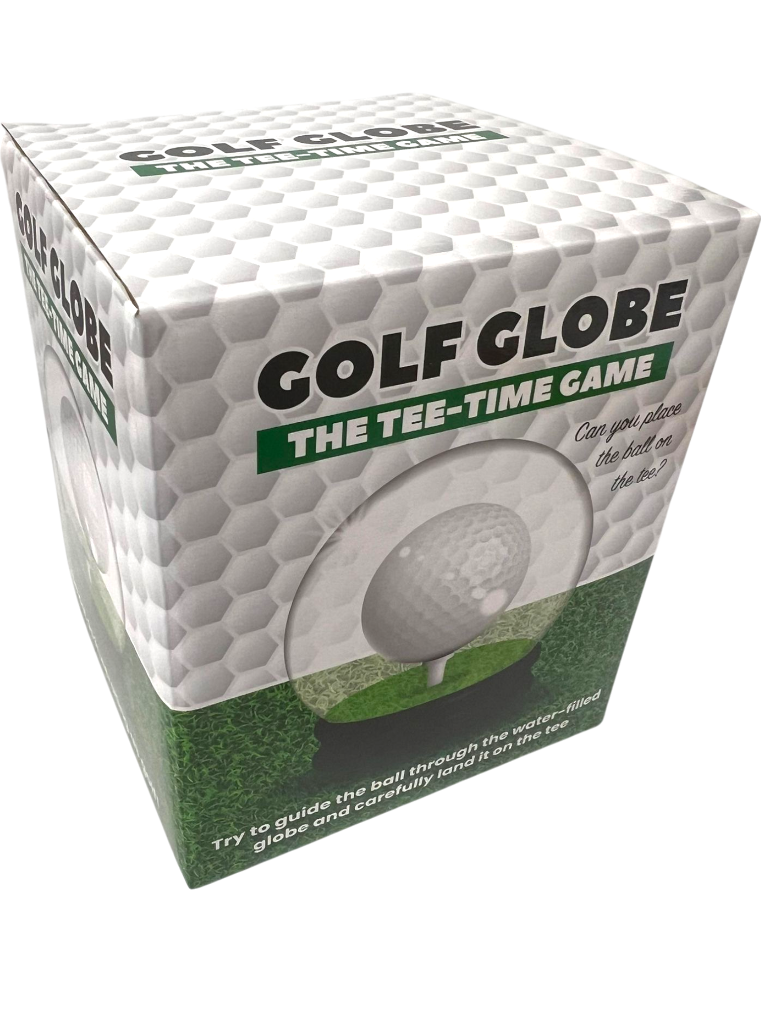 The Golf Globe - More Than Just a Gift | Narborough Hall