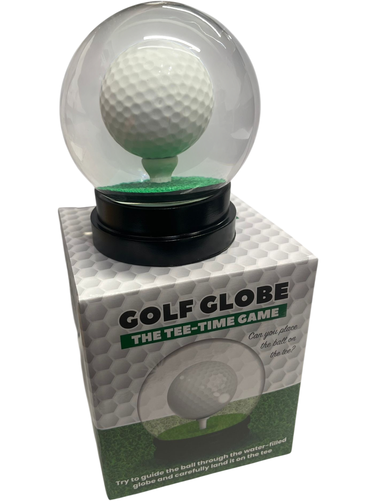 The Golf Globe - More Than Just a Gift | Narborough Hall