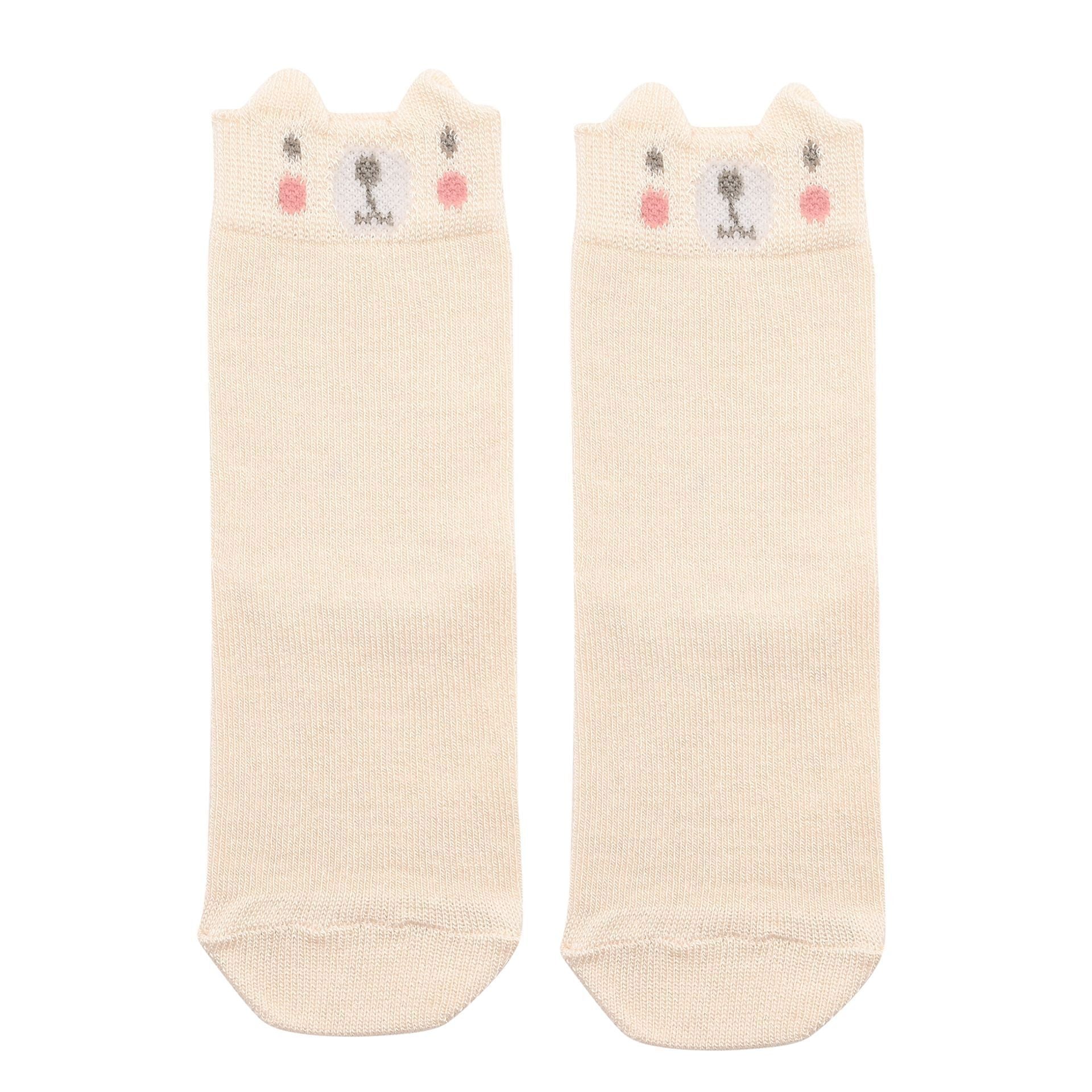 Bambino Bear Family Pack of 3 Socks - More Than Just a Gift | Narborough Hall