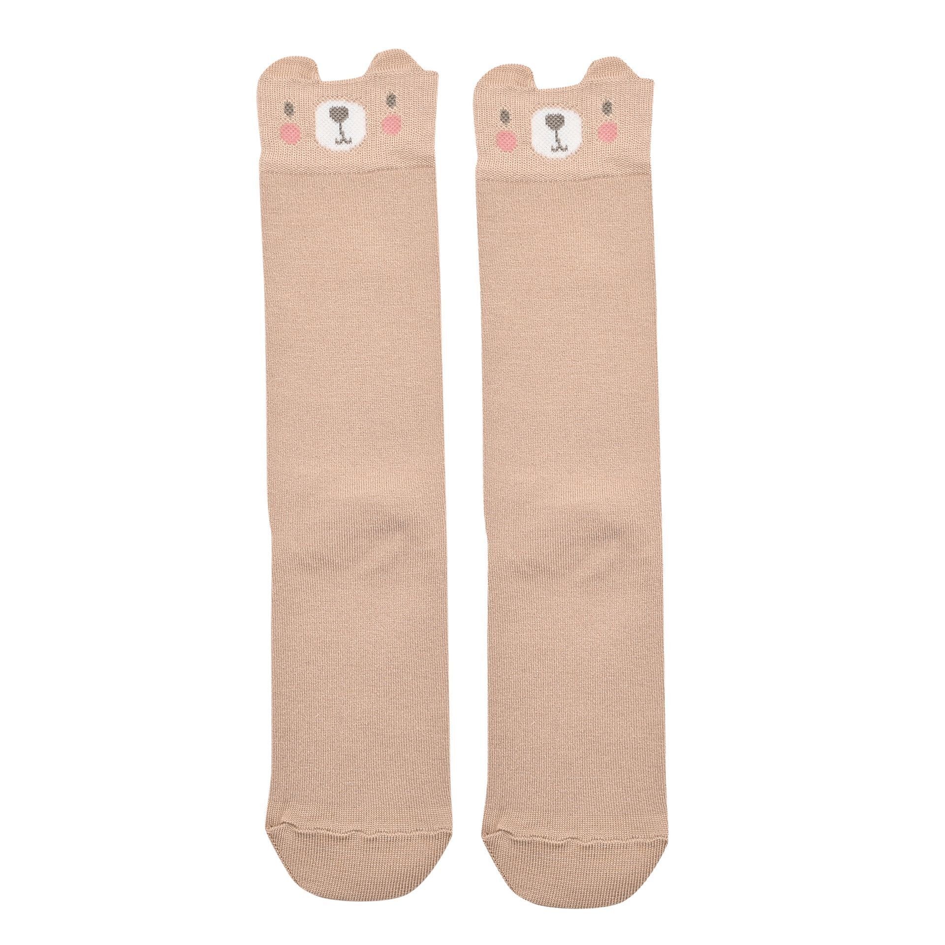 Bambino Bear Family Pack of 3 Socks - More Than Just a Gift | Narborough Hall