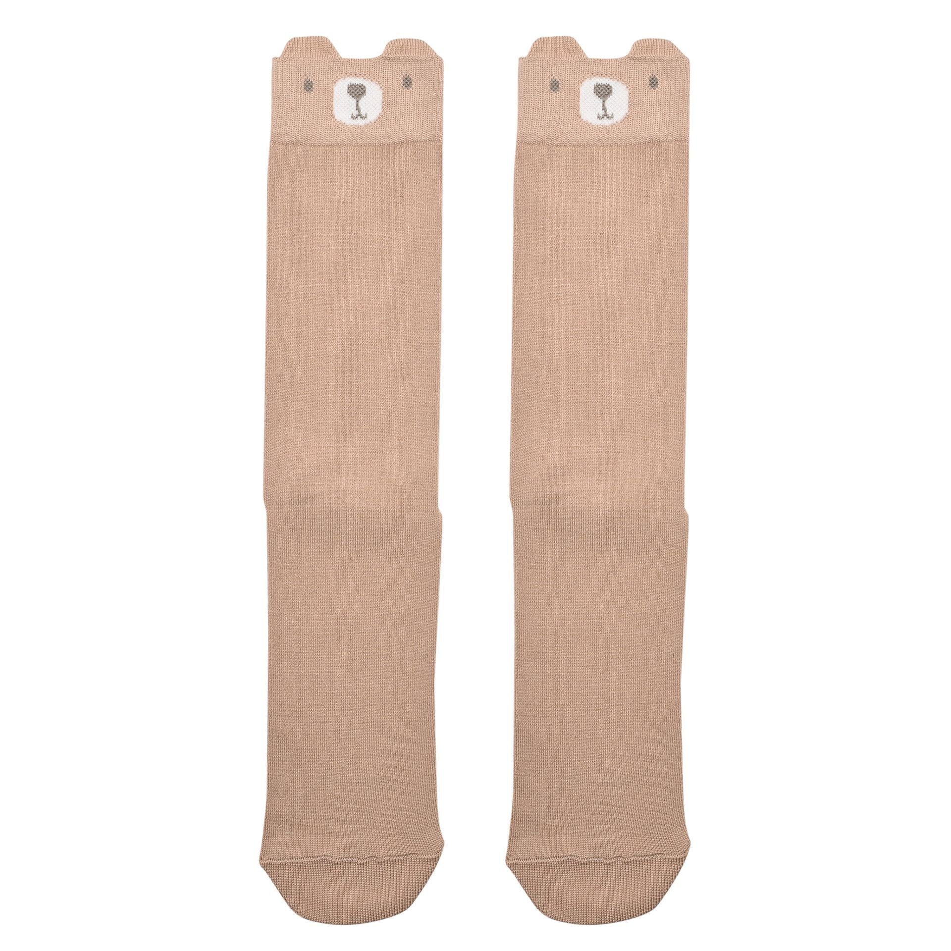 Bambino Bear Family Pack of 3 Socks - More Than Just a Gift | Narborough Hall