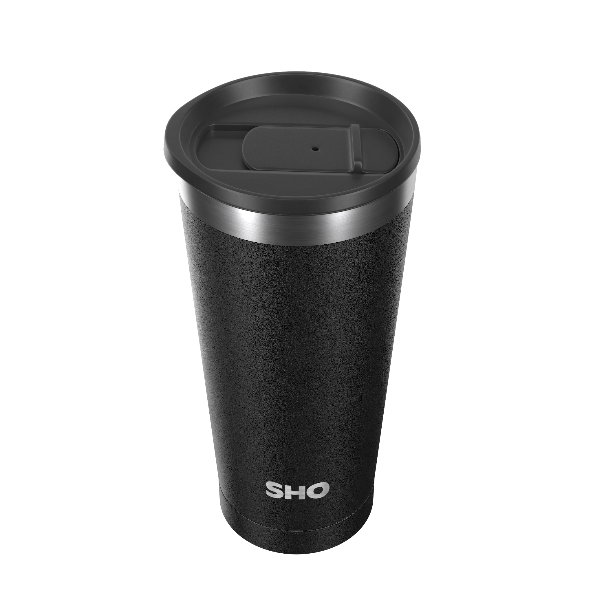SHO - Calix┃Insulated Reusable Coffee Cup: Colours / Vintage Rose / 500ml
