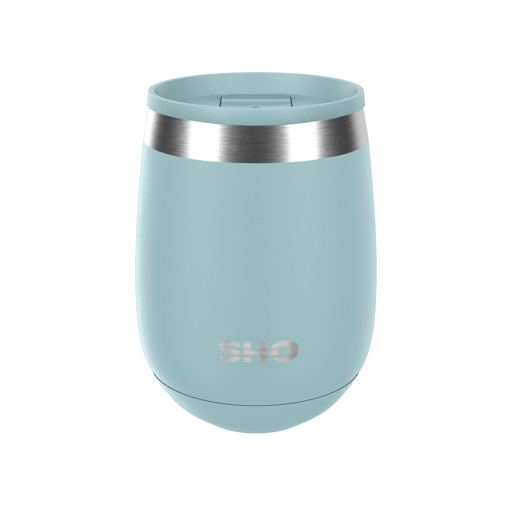 SHO - Pacto┃Insulated Reusable Coffee Cup: Designs / Melanie Miles - Summer Romance / 360ml