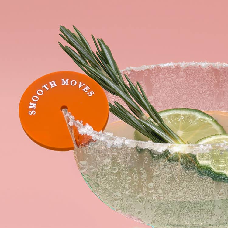 Portico Designs - Art of Hosting
Drinks Markers