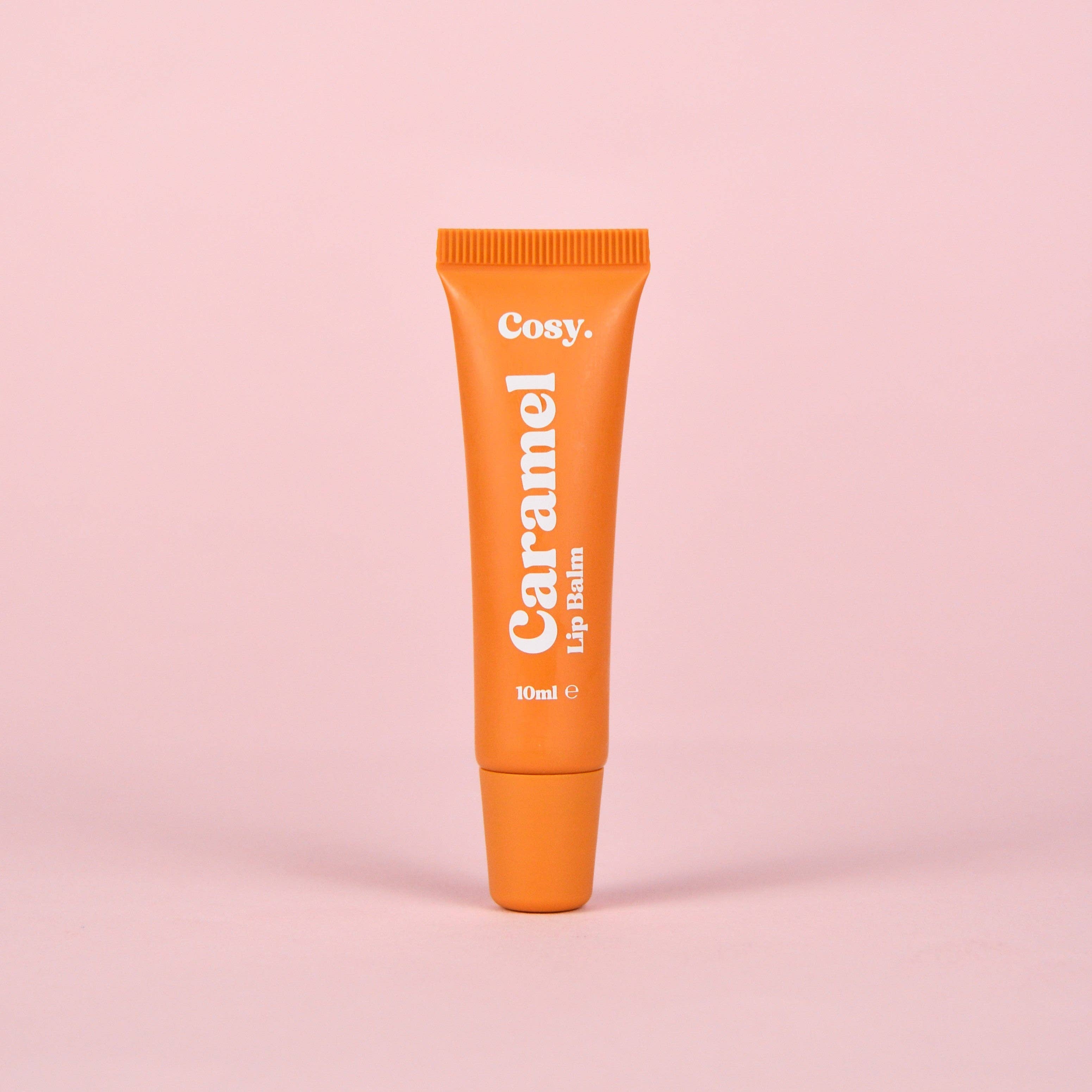 Cosy Cosmetics - Caramel Lip Balm