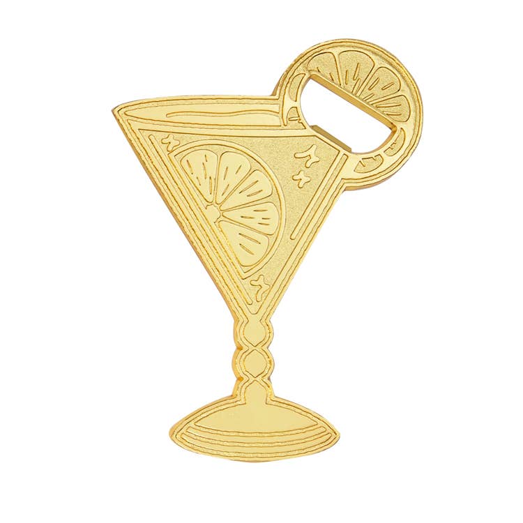 Portico Designs - Art of Hosting
Bottle Opener