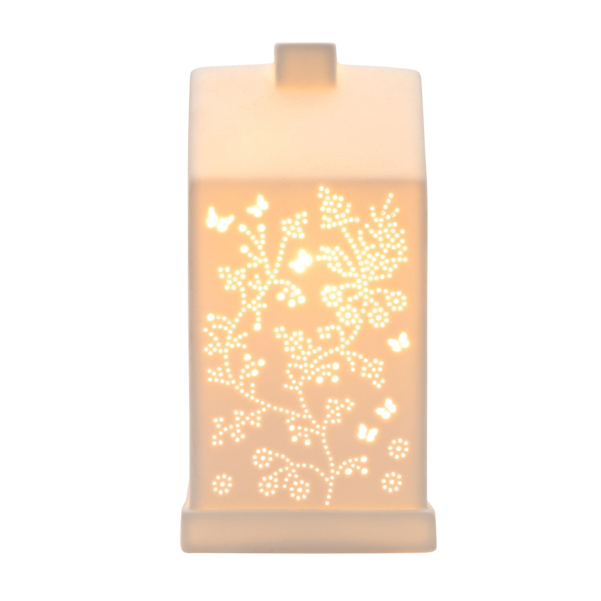 Hestia Butterfly House Table Lamp