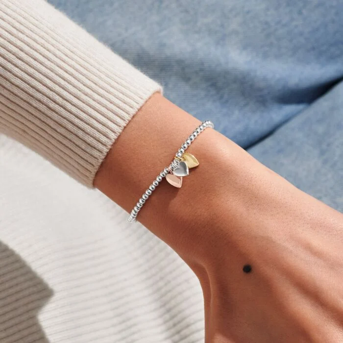 Joma Charmed Moments A Little Happy Birthday Bracelet - More Than Just a Gift | Narborough Hall