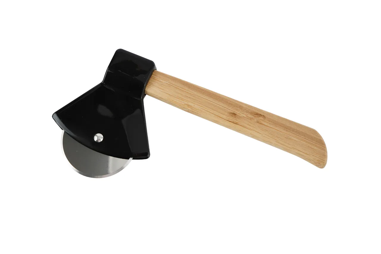 Great Plains Axe Pizza Cutter - More Than Just a Gift | Narborough Hall
